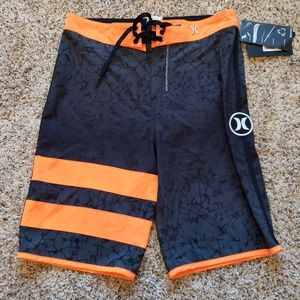 Hurley Board Shorts